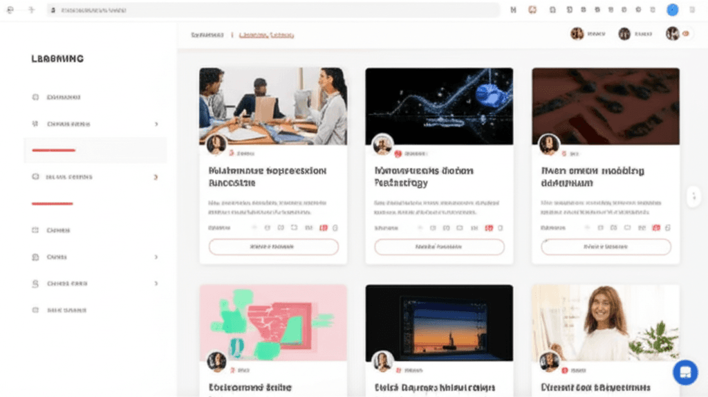 EduLearn Platform Demo